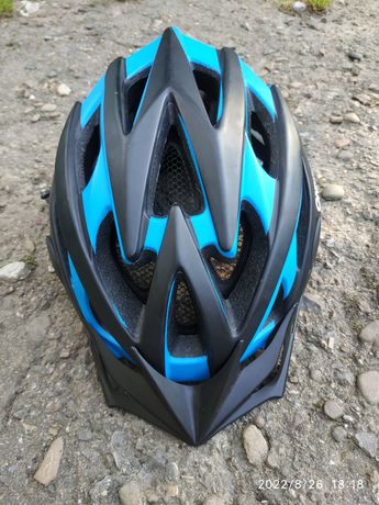 Велосипедний шолом, Вело шолом (шлем)