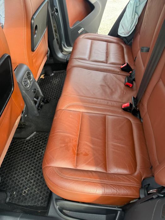 Tiguan 2.0 tsi 170tys km automat nowe opony zumowe, jezdzacy, hak