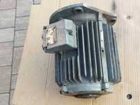 Silnik dwubiegowy 380V 2.2 kW 1420 obr/min)/3 kW 2820 obr/min)