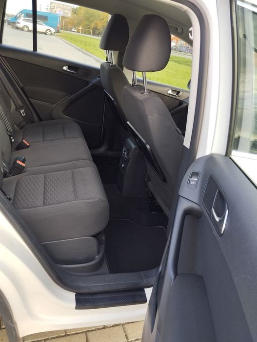 Продам Фольксваген тігуан