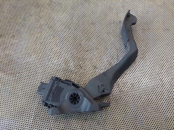 Pedal do acelerador PEUGEOT 207 (WA_, WC_)