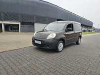 Renault Kangoo 2009/10r. Okazja !!! Niezawodny !!! Ekonomiczny 1.5 DCI