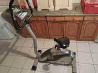 Rower treningowy magnetyczny