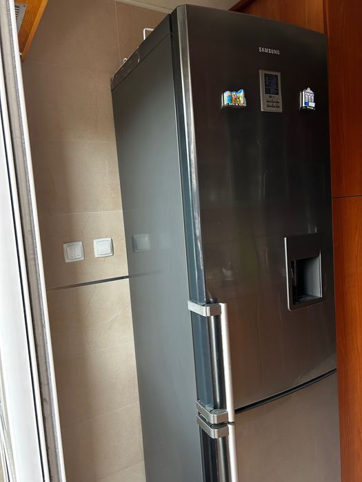 Frigorífico Samsung