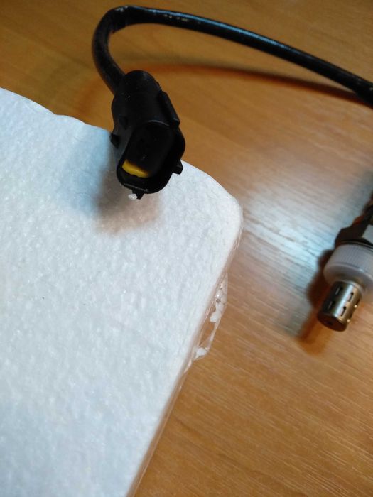 Лямбда-зонд,датчик кислорода на DAEWOO Матиз