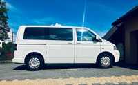 Volkswagen Caravelle T5 2,5 TDI 9-osobowy