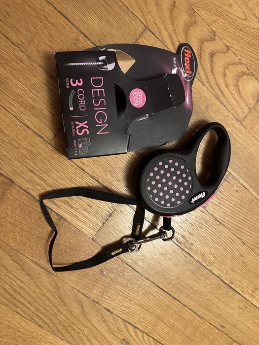 Різні речі для собак