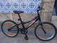 Bicicleta Astro roda 20