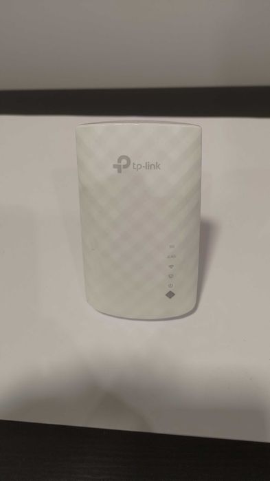Repetidor de Sinal TP-LINK RE200 (AC750 - 300 + 433 Mbps)