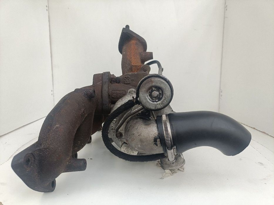 Turbo Hyundai H-1 / Starex Veículo Multiuso (A1)
