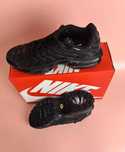 Buty Męskie Nike Tn_AirMaxBlack Trampki Moda Oddychające 37.5