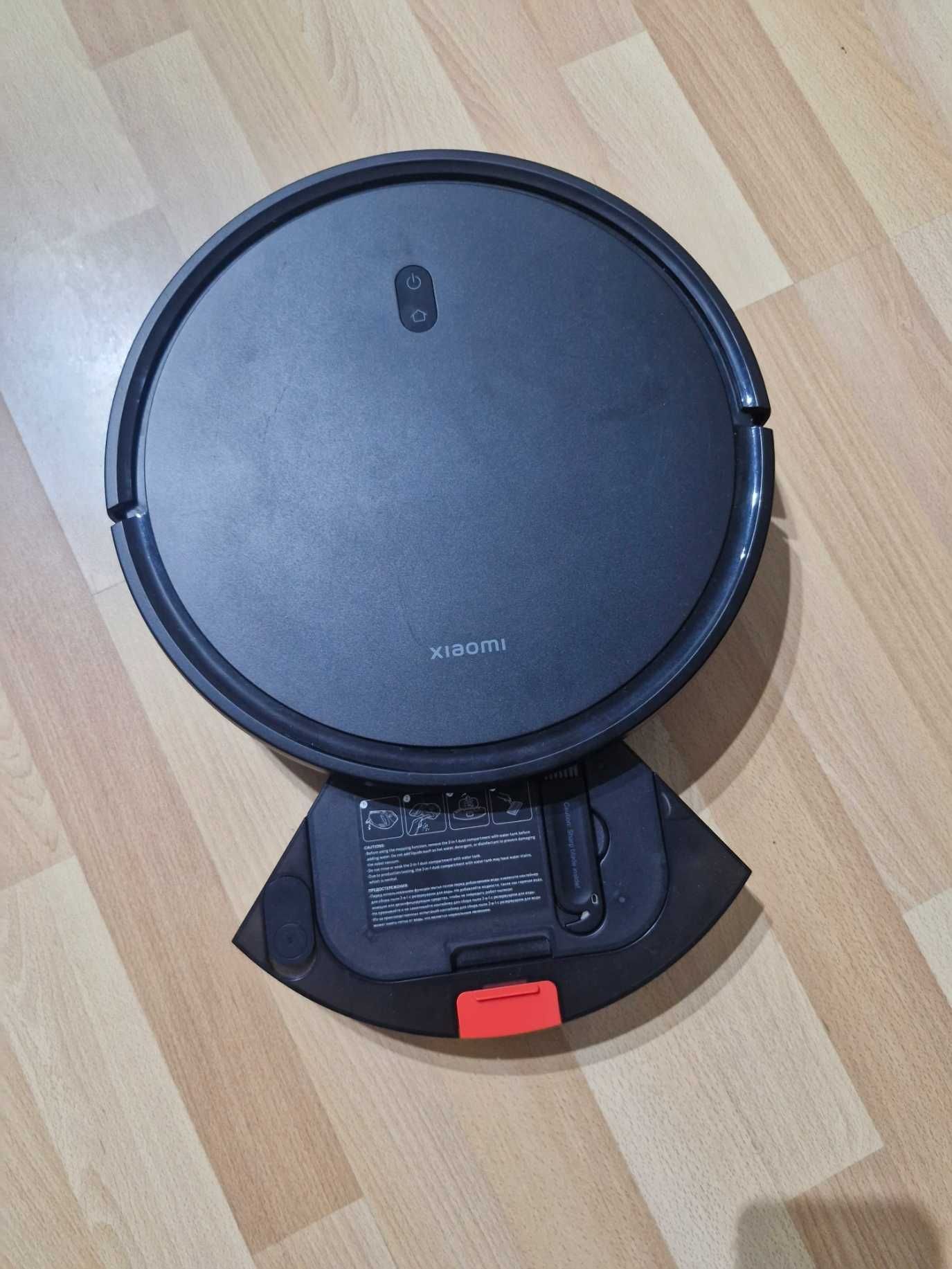 Xiaomi Robot Vacuum E10C