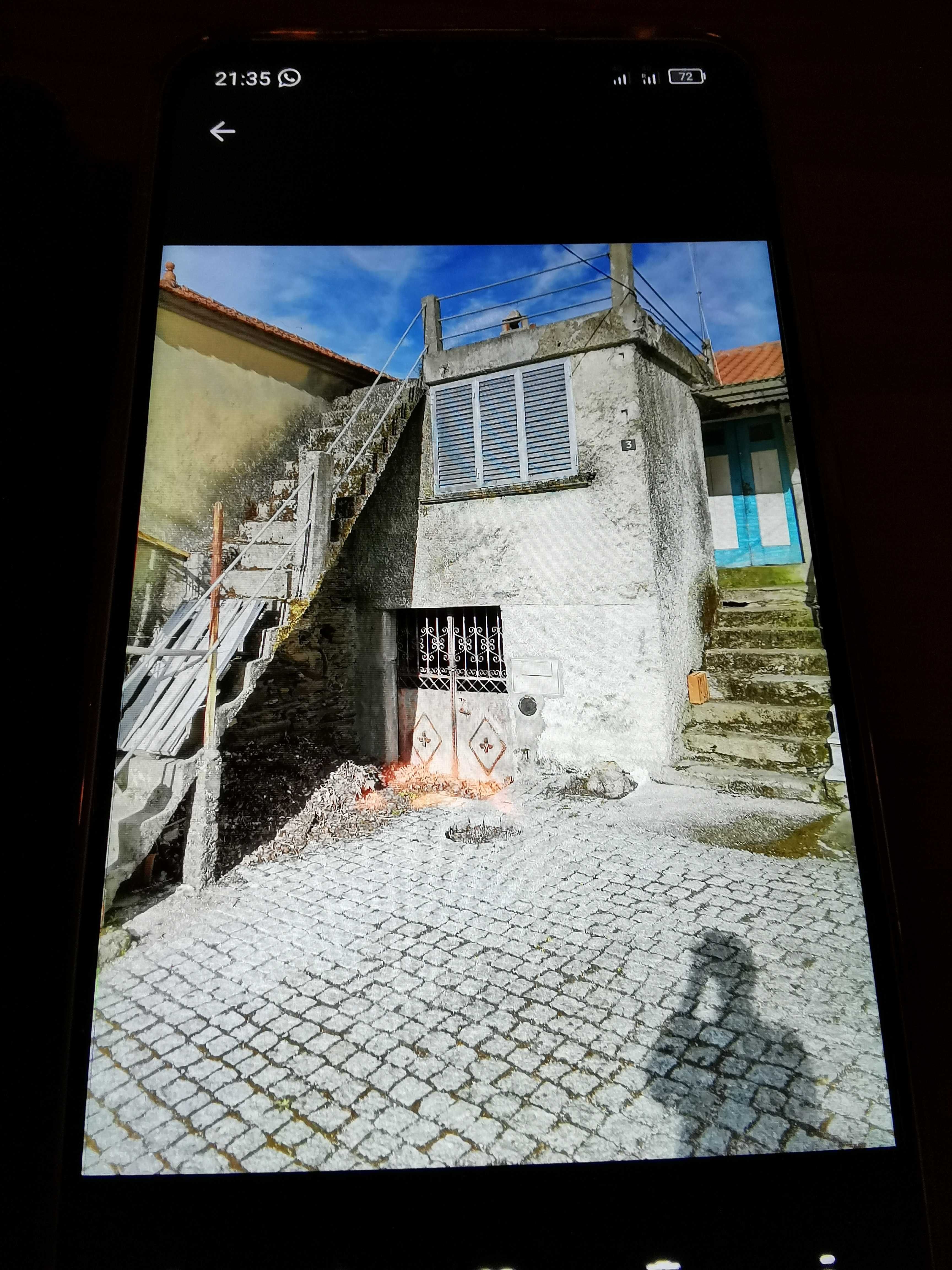 Casa à venda. Valongo dos Azeites sao joao da Pesqueira.