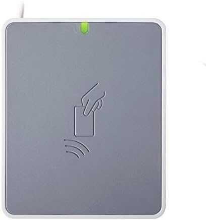 Czytnik zbliżeniowy RFID 13.56MHz 3700F USB