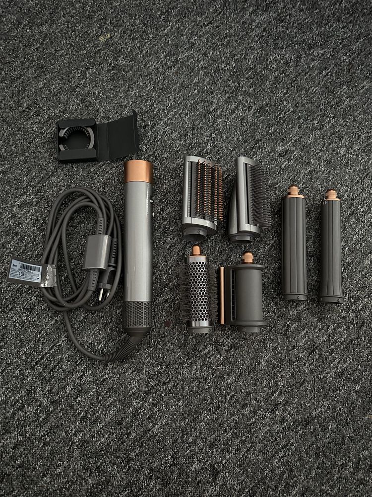 Dyson Airwrap Complete Long (wersja dłuższa)
