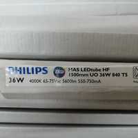 Świetlówki Philips MAS LEDtube HF 1500mm UO 36W 840 T5