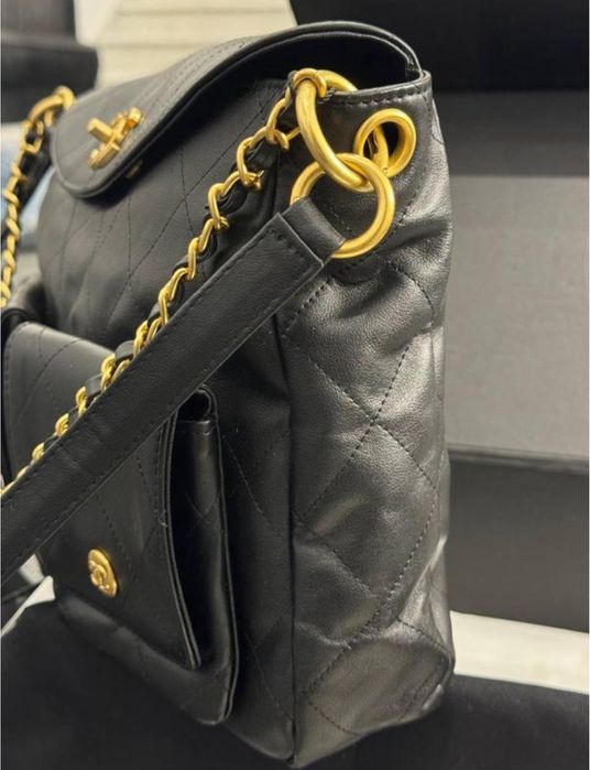 Стильна сумка Chanel