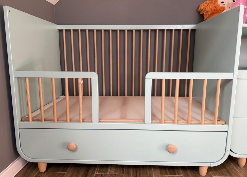 Meble dzieciece IKEA