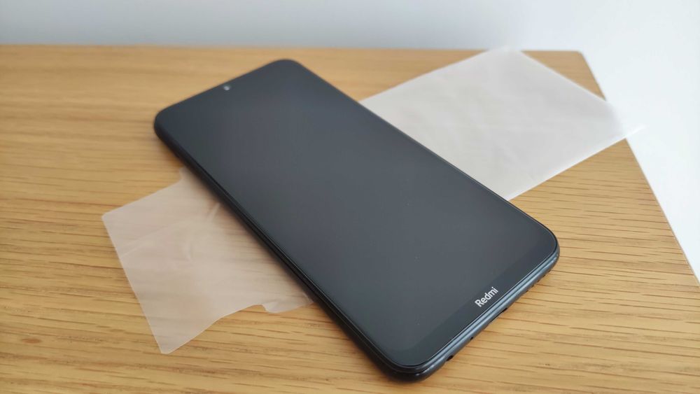 Xiaomi Redmi Note 8, 64Gb, debloqueado, em caixa, como novo,