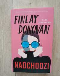 Finlay Donovan nadchodzi