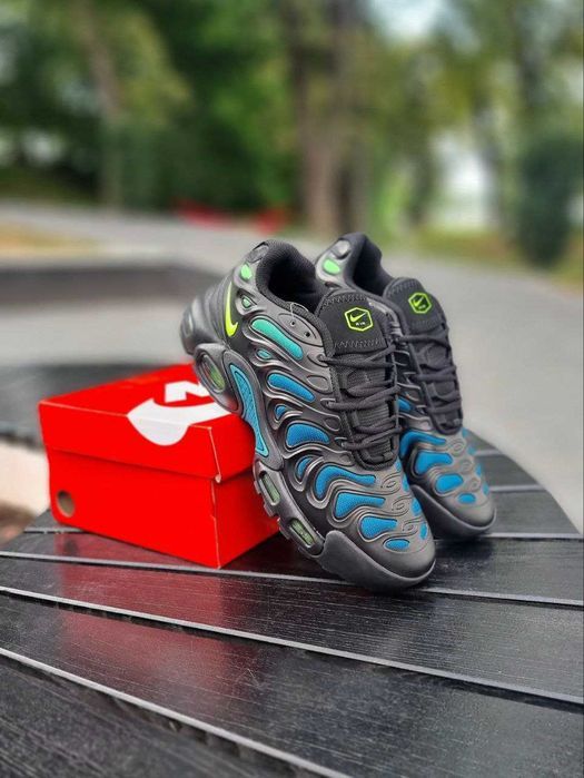 Кросівки Nike Air Max TN DRIFT Multi premium i21