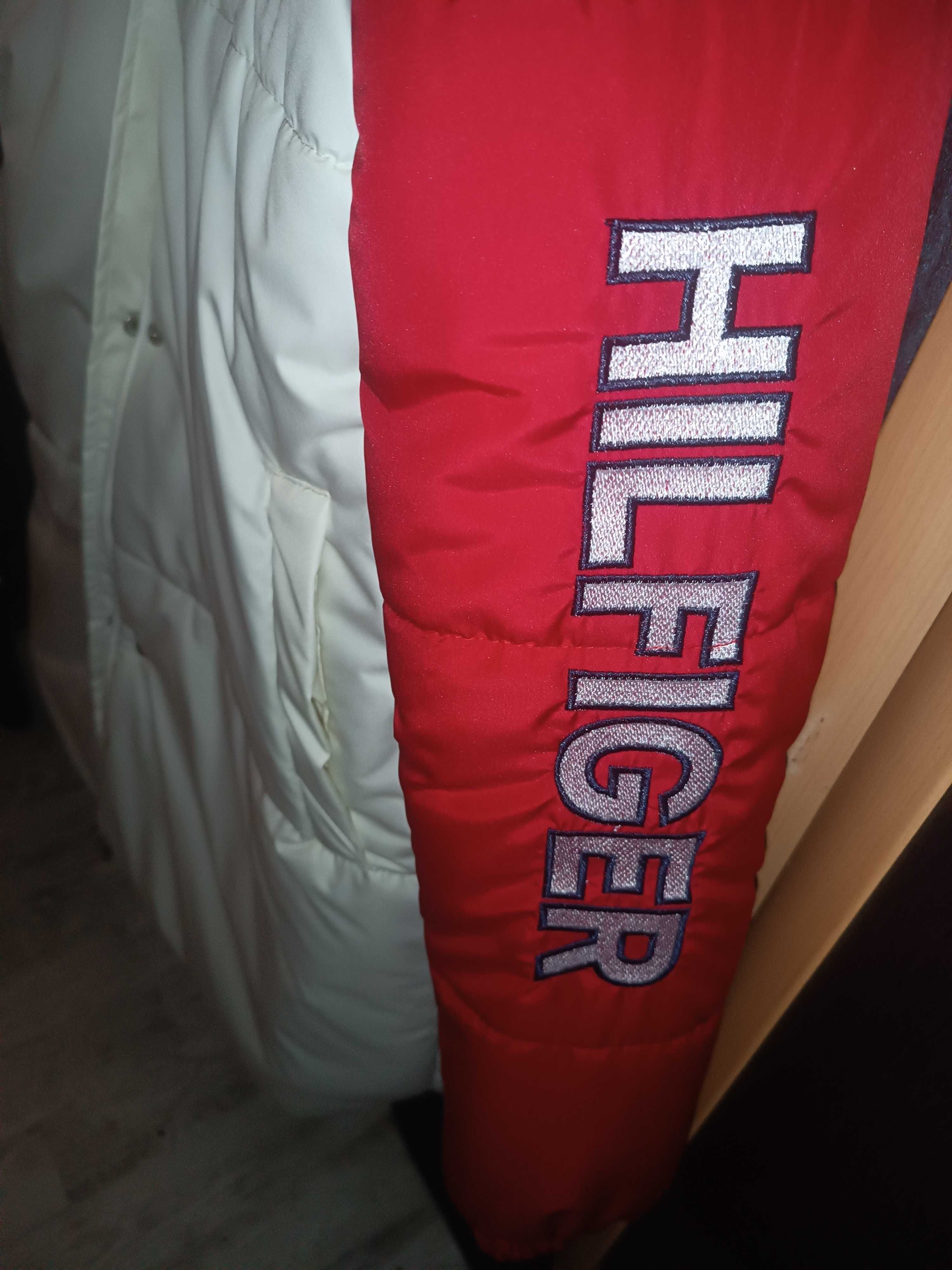 Kurtka damska Tommy Hilfiger