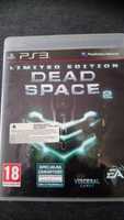 Dead Space 2 PS3