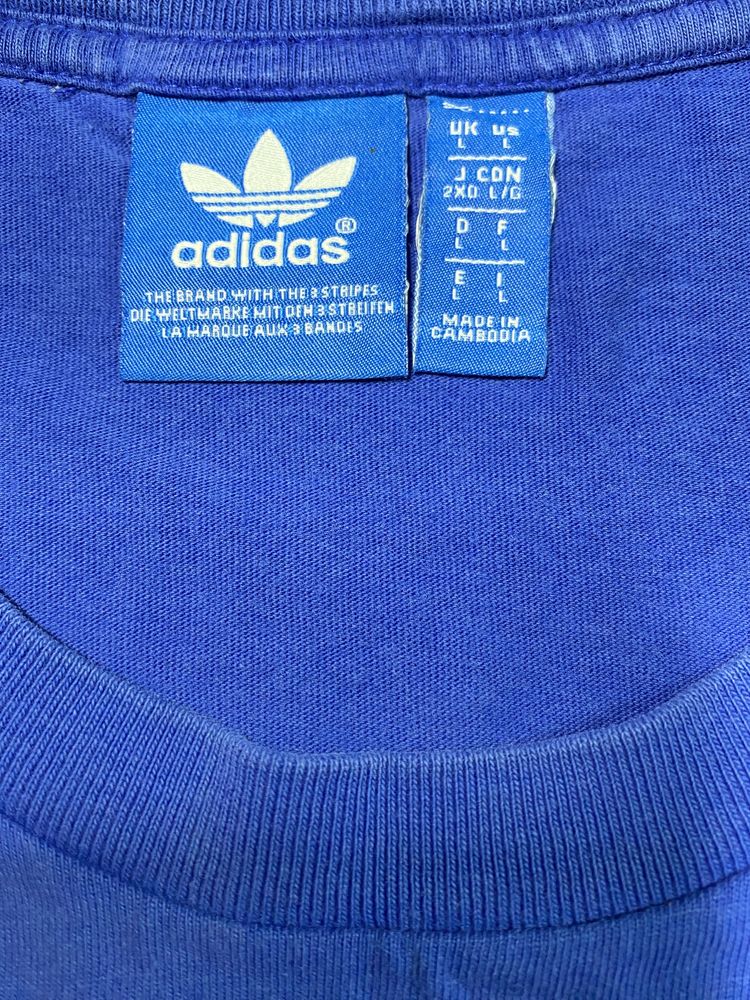 Продам футболку Adidas