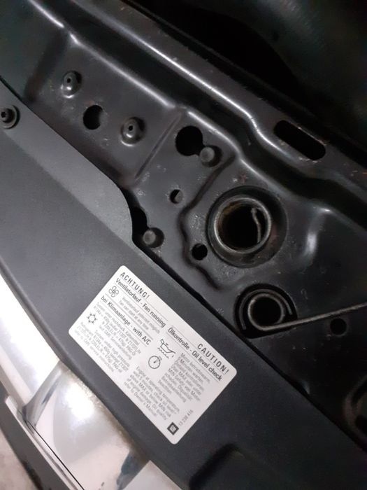 Vendo astra gtc coupe