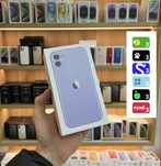 IPhone 11 Purple оплата частинами 64gb 128gb 256gb