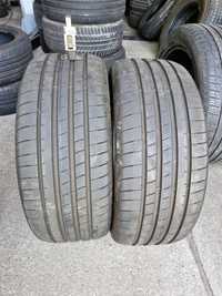 Opony letnie 245/45/18  Goodyear   2022r