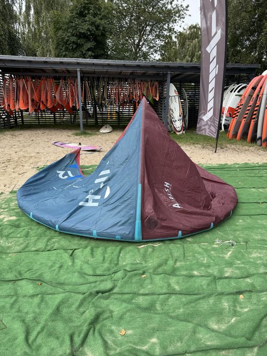 Sprzedam latawiec Airush One v2 12