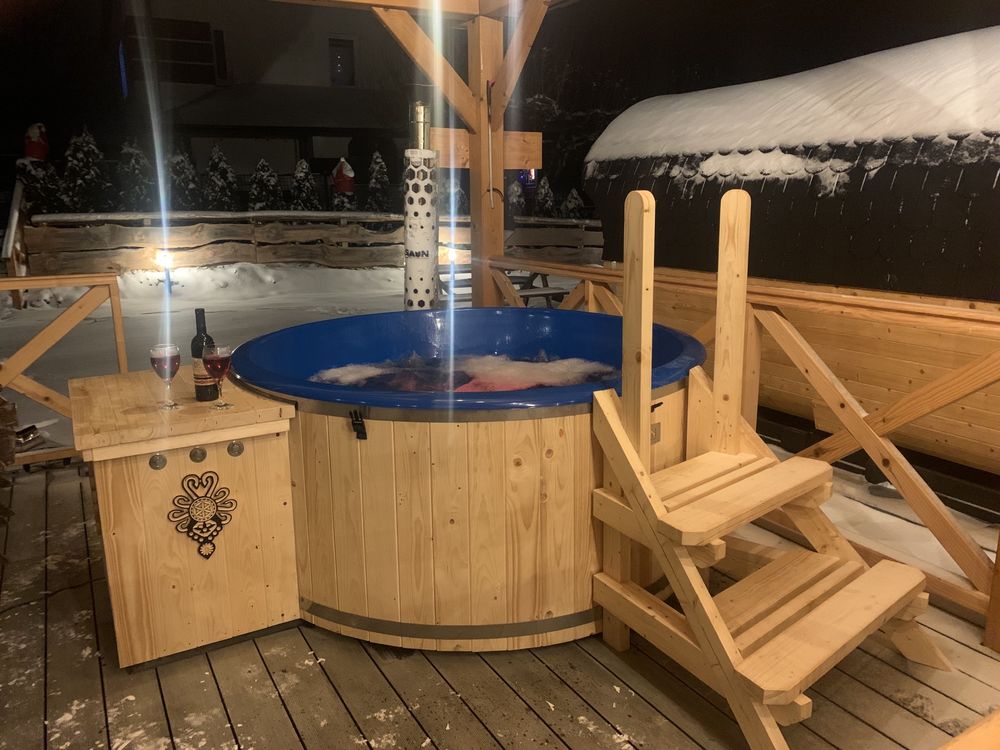 Strefa Relaxu/SPA/Biesiada/Noclegi