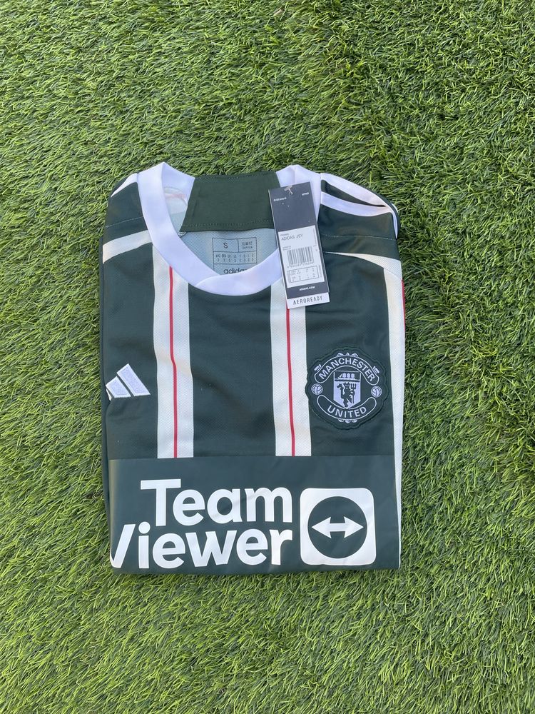 Camisola Manchester Unitef