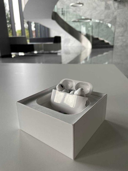 AirPods PRO 2 gen