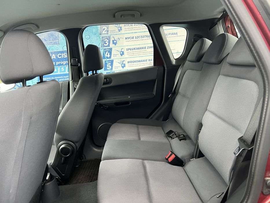 Mitsubischi Colt 1.3 benz bez wkladu