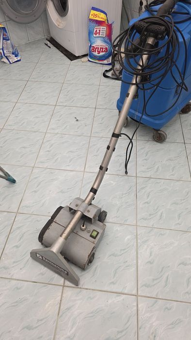 Szorowarka Santoemma NS 270 Brush