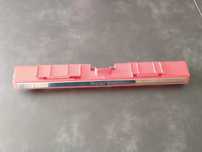 Listwa sytemu waterwall (zmywarka Samsung)