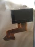 Display lcd Mercedes viano vito sprinter