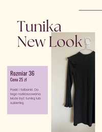 Tunika / sukienka New Look