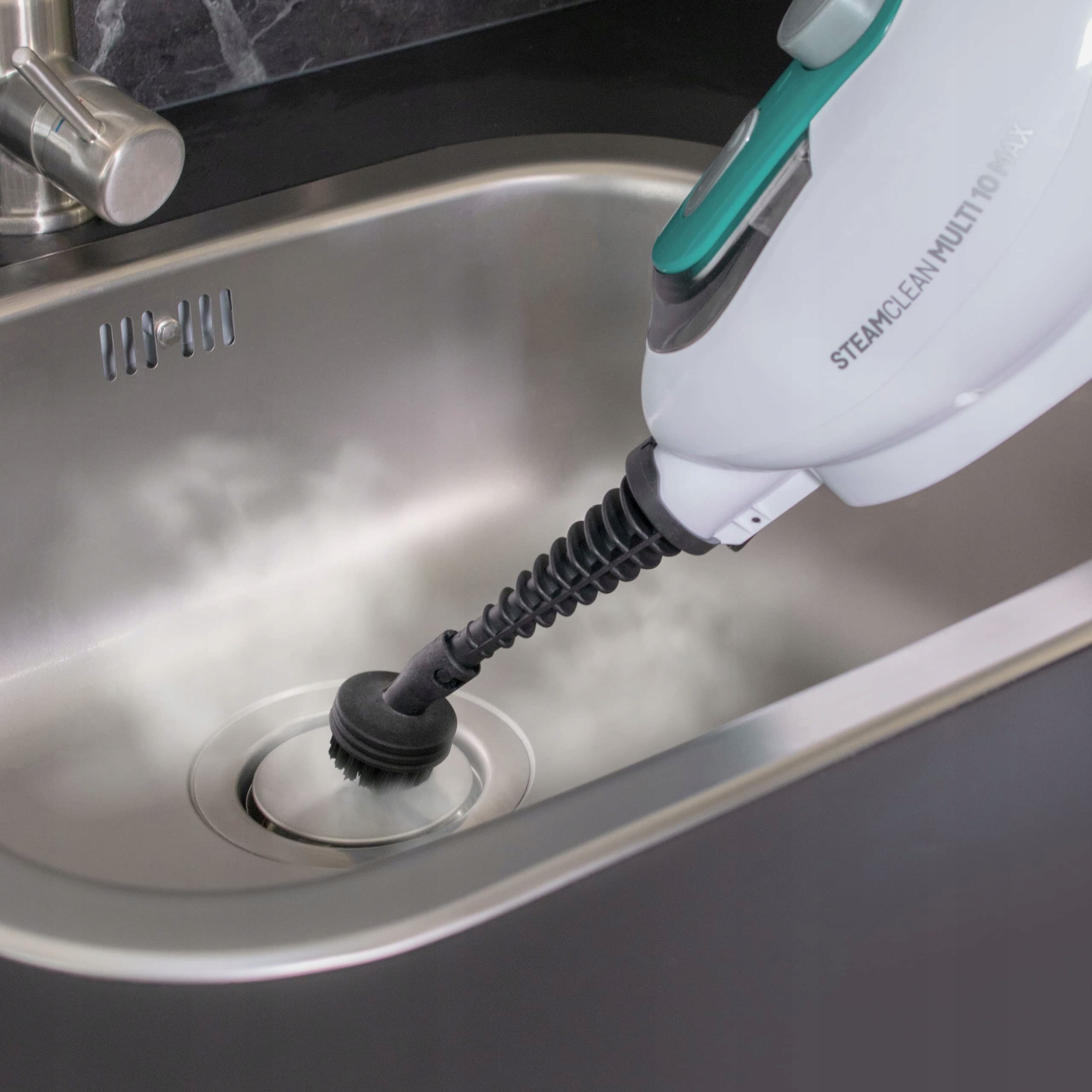 Mop parowy steamclean multifunkcja di