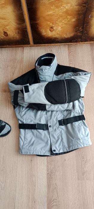 Kurtka motocyklowa l/xl