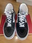 Ténis bota  vans