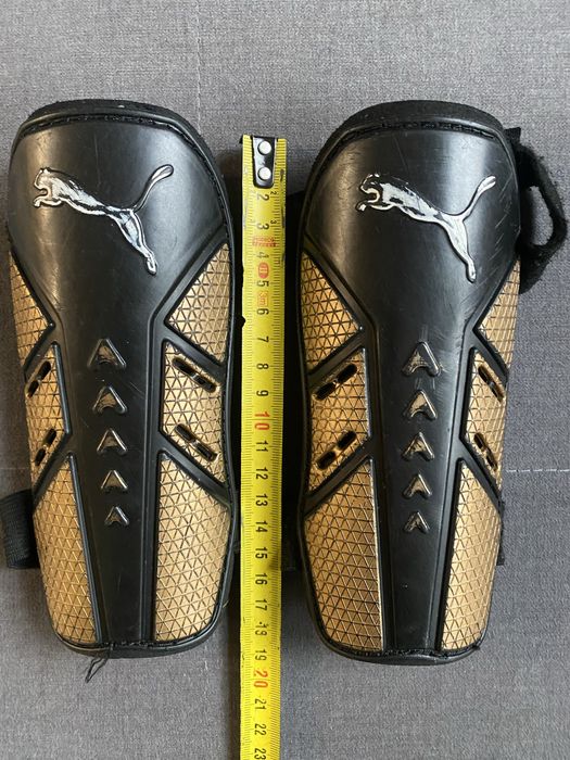 Ochraniacze piłkarskie PUMA