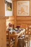 Drewniany dom dla 20 osob w gorach  /Sauna,Jakuzzi w ogrodzie