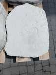 WYPRZEDAŻ! PŁYTKA PLASTER 40 cm x 53 cm , jasna szara