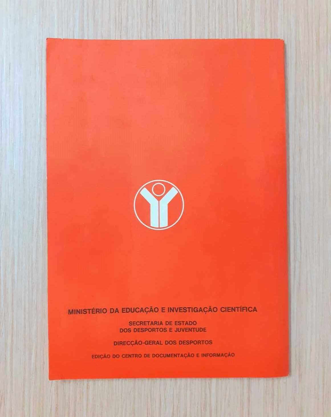 Futebol de A a Z (Movimento Nacional do Futebol Juvenil)