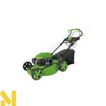 Газонокосилка бензиновая Foresta GM-530E