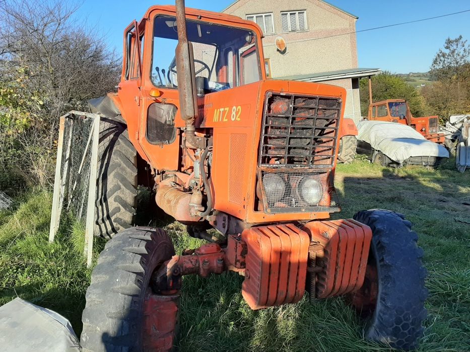 Skup ciągników i silników ursus imt 579 zetor massey c360 c355 c4011