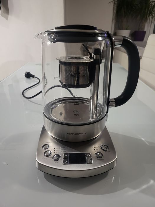 Czajnik elektryczny Emerio